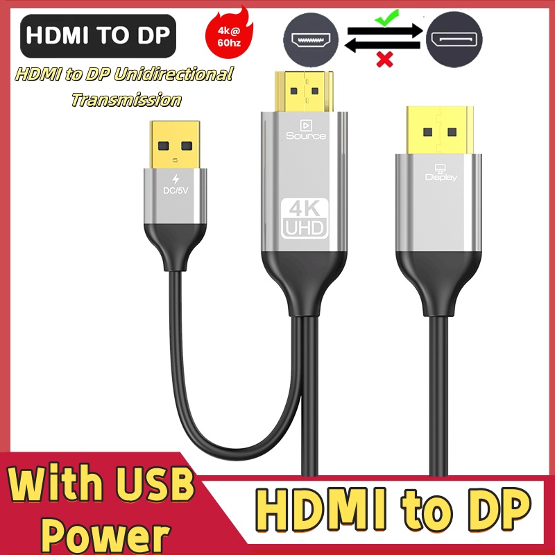 Tablet Lap Desk - HDMI Zu DisplayPort Kabel HDMI-Kompatibel Quelle