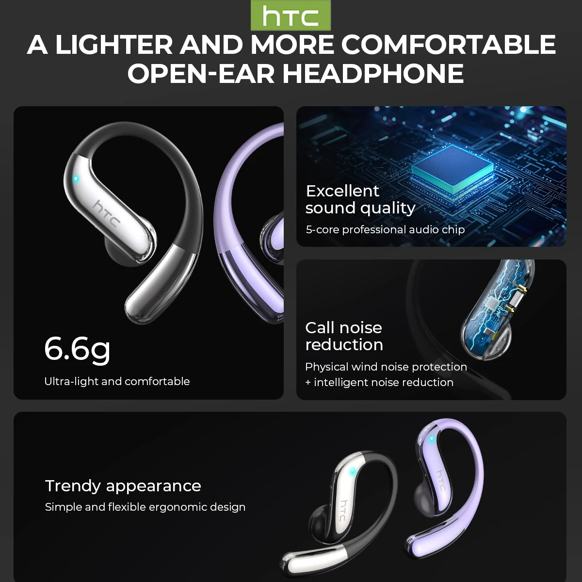 HTC NE23 Bluetooth V6.0-Kopfhö – Wired Earphone Lightning Bewertung und Preis
