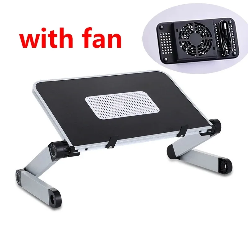 Verstellbarer Laptop-Ständer m – Tablet Lap Desk Bewertung und Preis