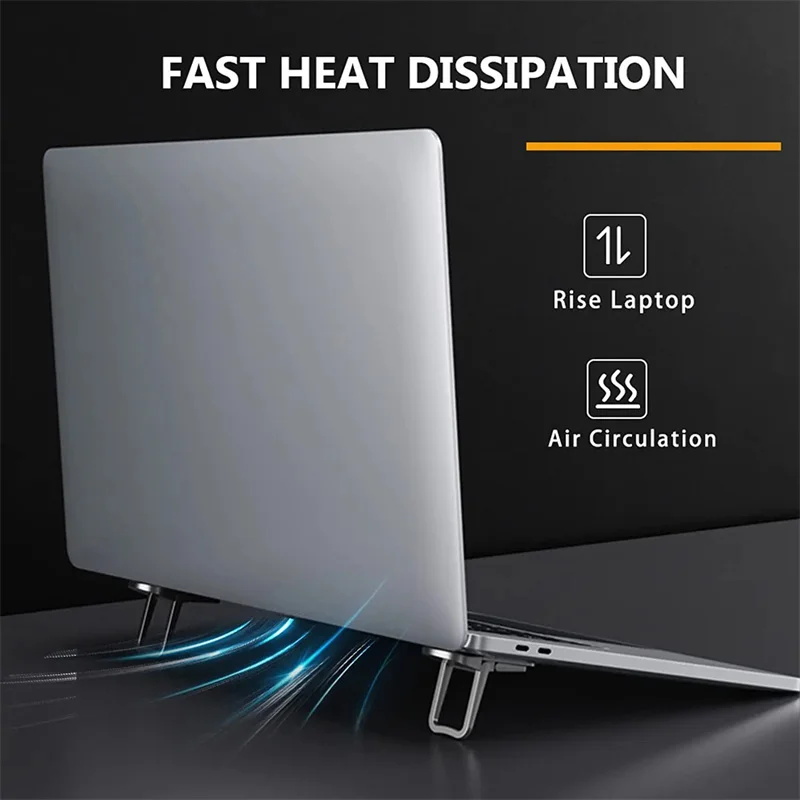 Verstellbarer Klappbarer Lapto – Cooling Stand Tablet Bewertung und Preis