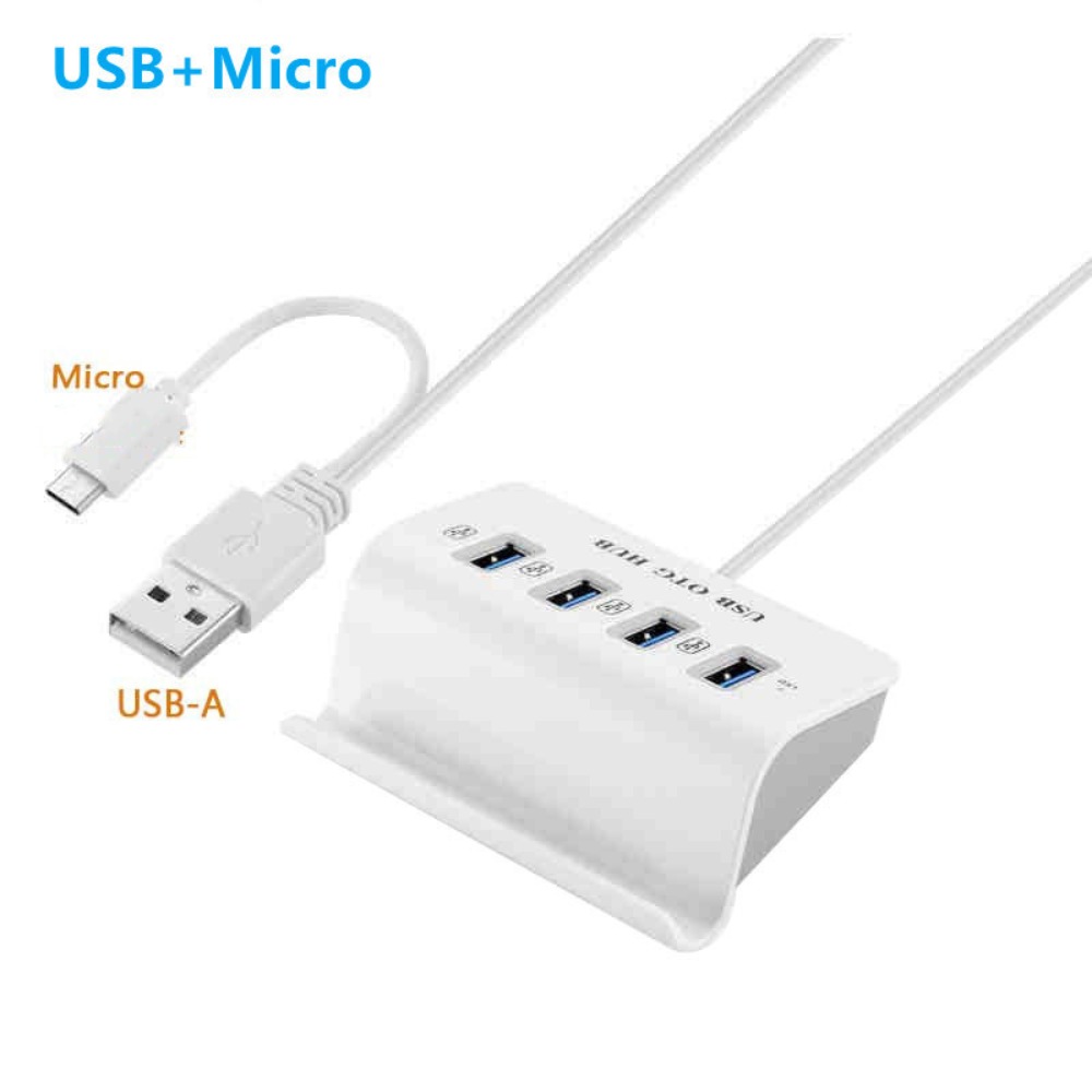 OTG Hub USB OTG HUB Dockingsta – Usb Hub Type C Bewertung und Preis