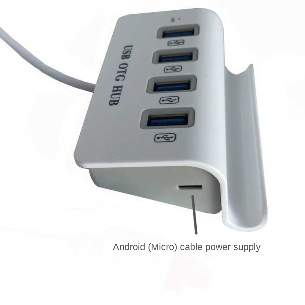 OTG Hub USB OTG HUB Dockingsta – Usb Hub Type C Bewertung und Preis