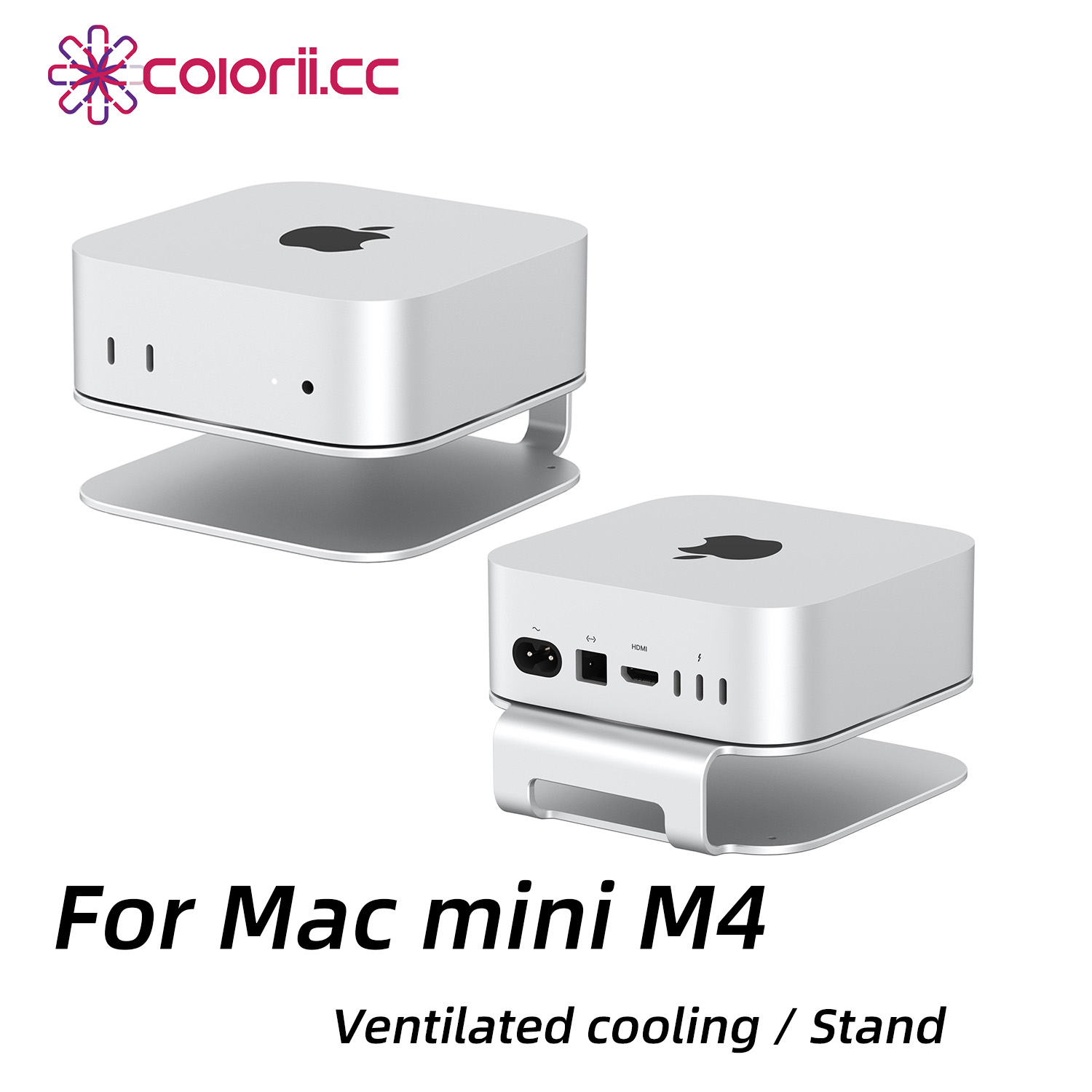 Colorii Desktop-Ständer für Ma – Cooling Stand Tablet Bewertung und Preis