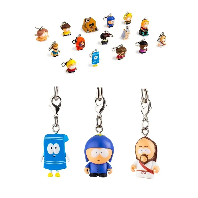 South paes schlüssel bund seri – Tablet Cute Accessories Bewertung und Preis
