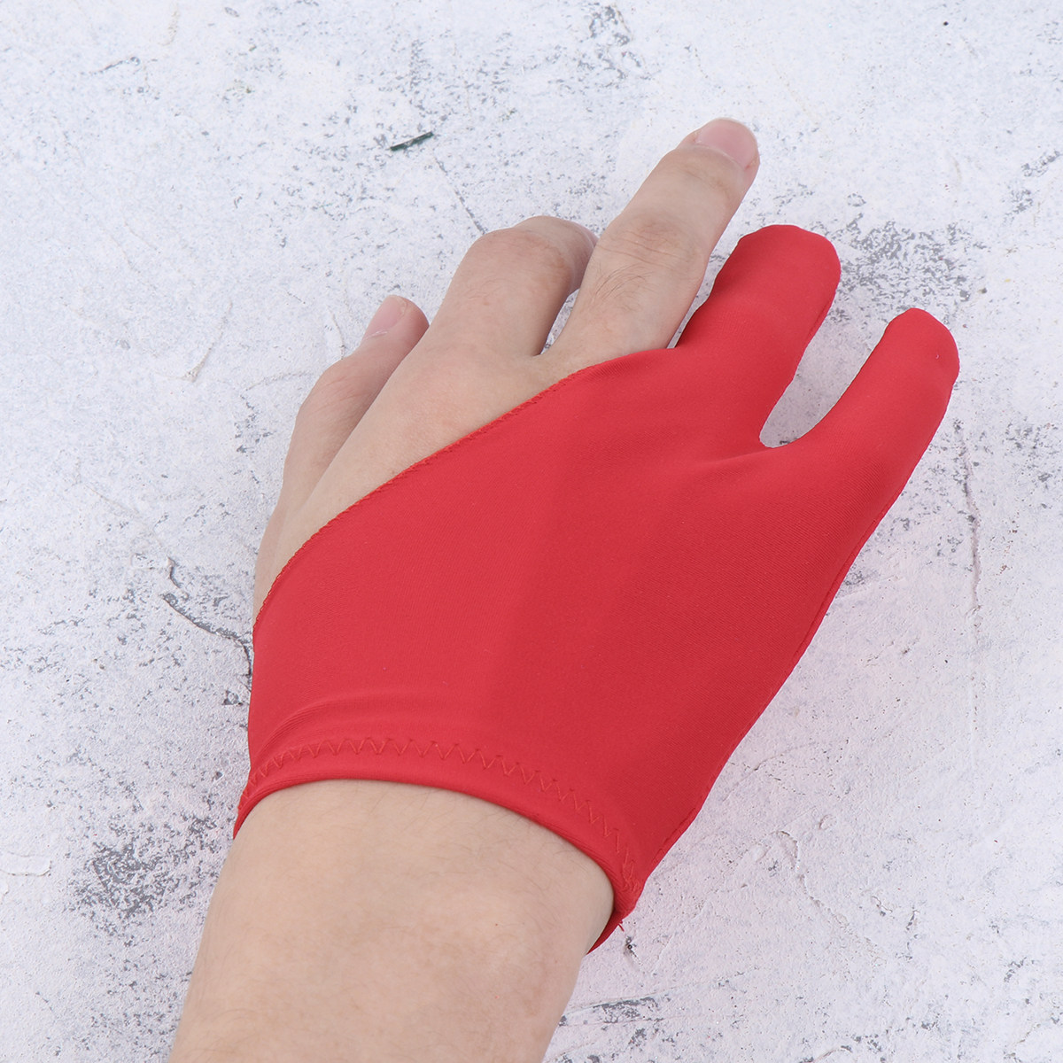 2 Stück Künstler-Zeichenhandsc – Drawing Glove Artist Bewertung und Preis