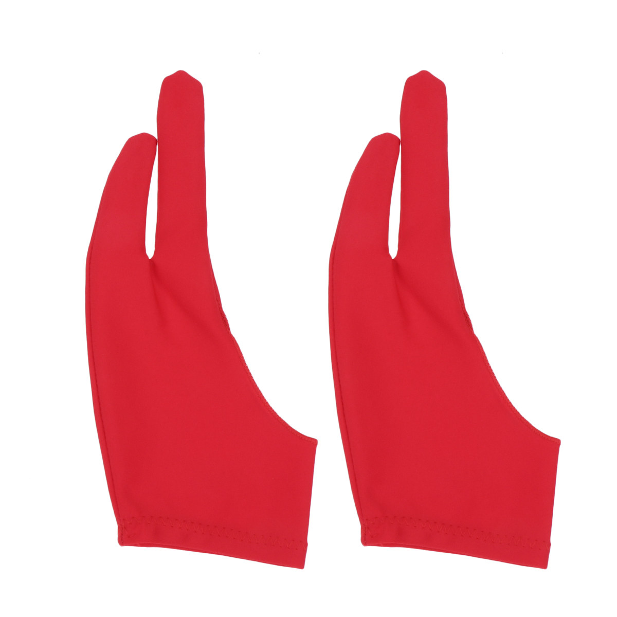 2 Stück Künstler-Zeichenhandsc – Drawing Glove Artist Bewertung und Preis