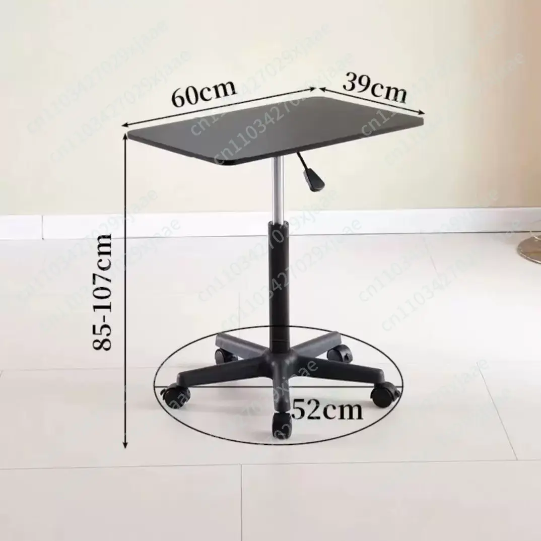 Rollbarer kleiner Tisch, Steht – Tablet Lap Desk Bewertung und Preis