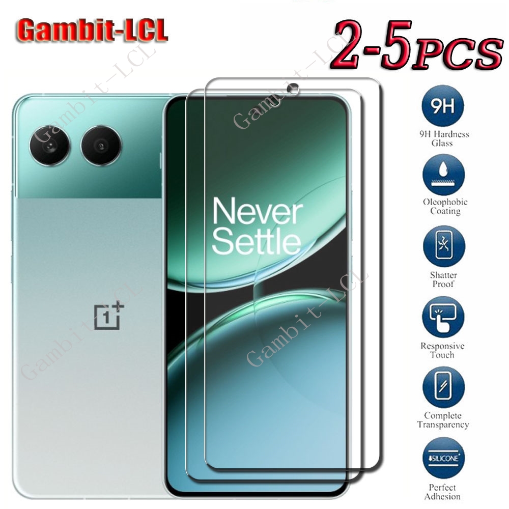 9H HD Original gehärtetes Glas – Oneplus Tablet Accessories Bewertung und Preis
