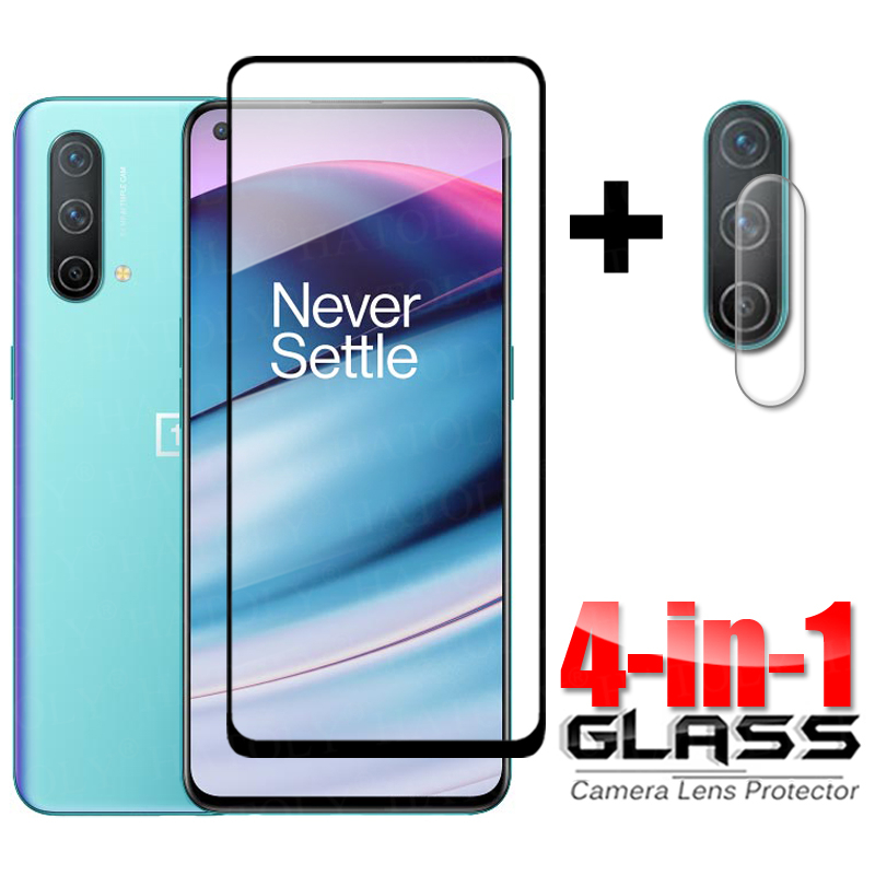 4-in-1 Für Glas OnePlus Nord C – Oneplus Tablet Accessories Bewertung und Preis