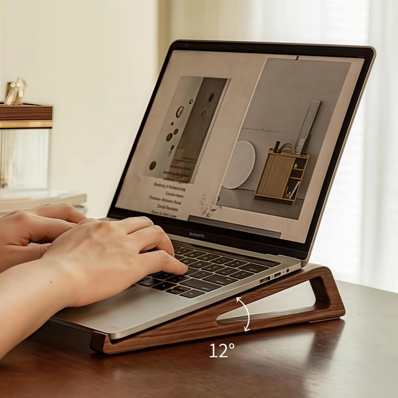 Tragbarer, faltbarer Laptopstä – Cooling Stand Tablet Bewertung und Preis
