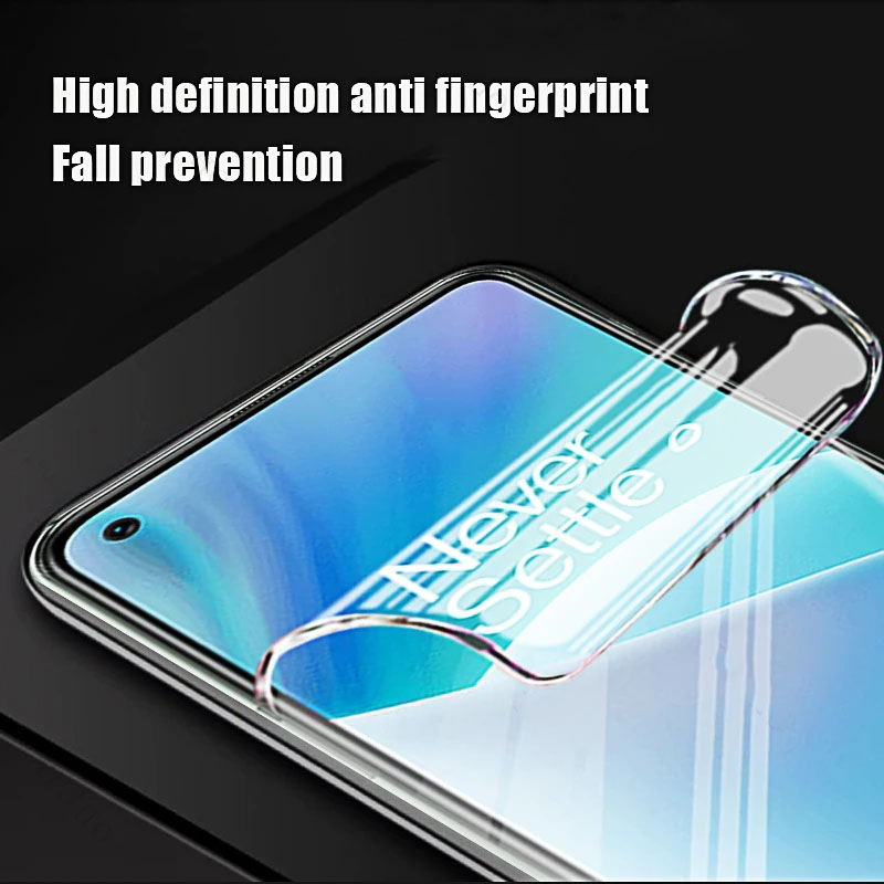 3–5 Stück Hydrogel-Folie für O – Oneplus Tablet Accessories Bewertung und Preis