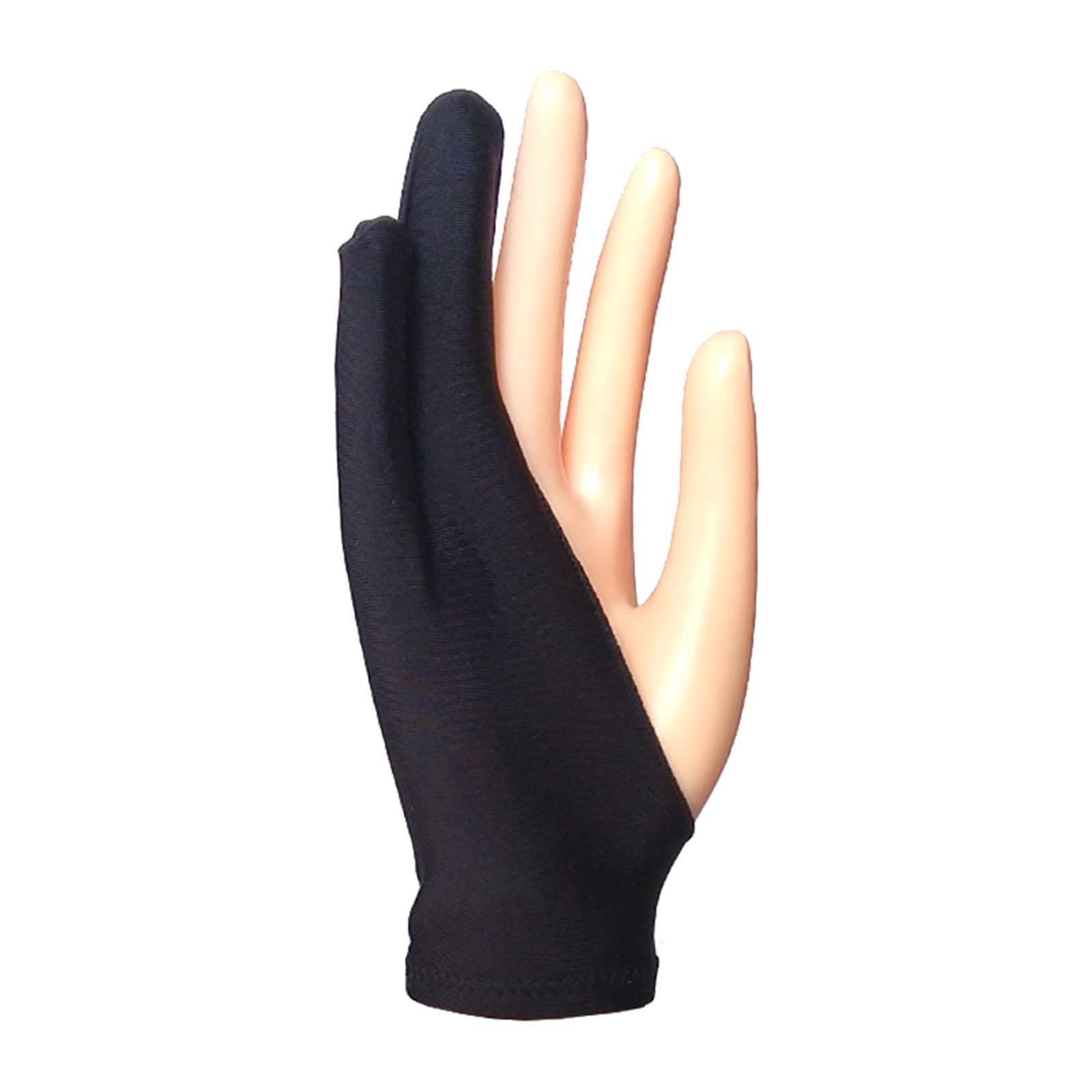 Zweifinger-Künstlerhandschuh f – Drawing Glove Artist Bewertung und Preis