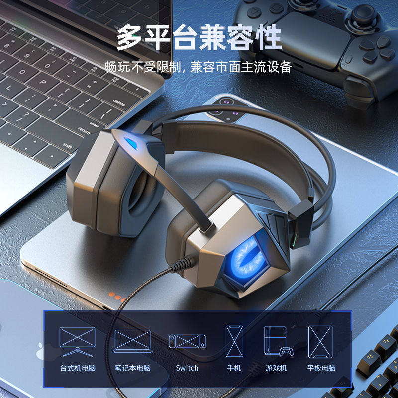 Maßgefertigter Over-Ear Kabelg – Wired Earphone Lightning Bewertung und Preis