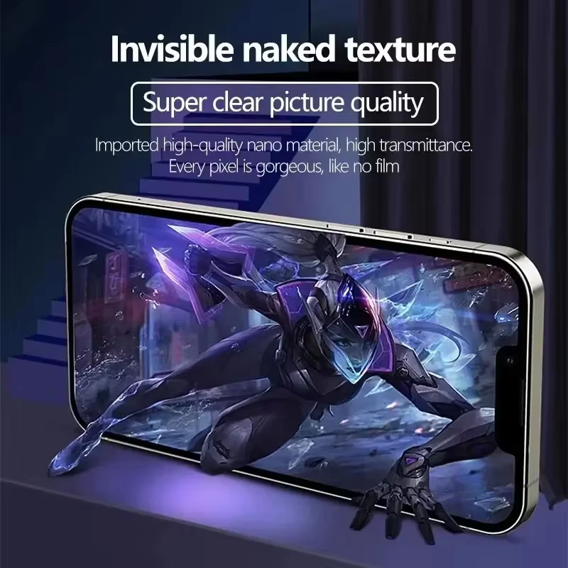 1-5 Stück Weiche Silikon-Hydro – Oneplus Tablet Accessories Bewertung und Preis