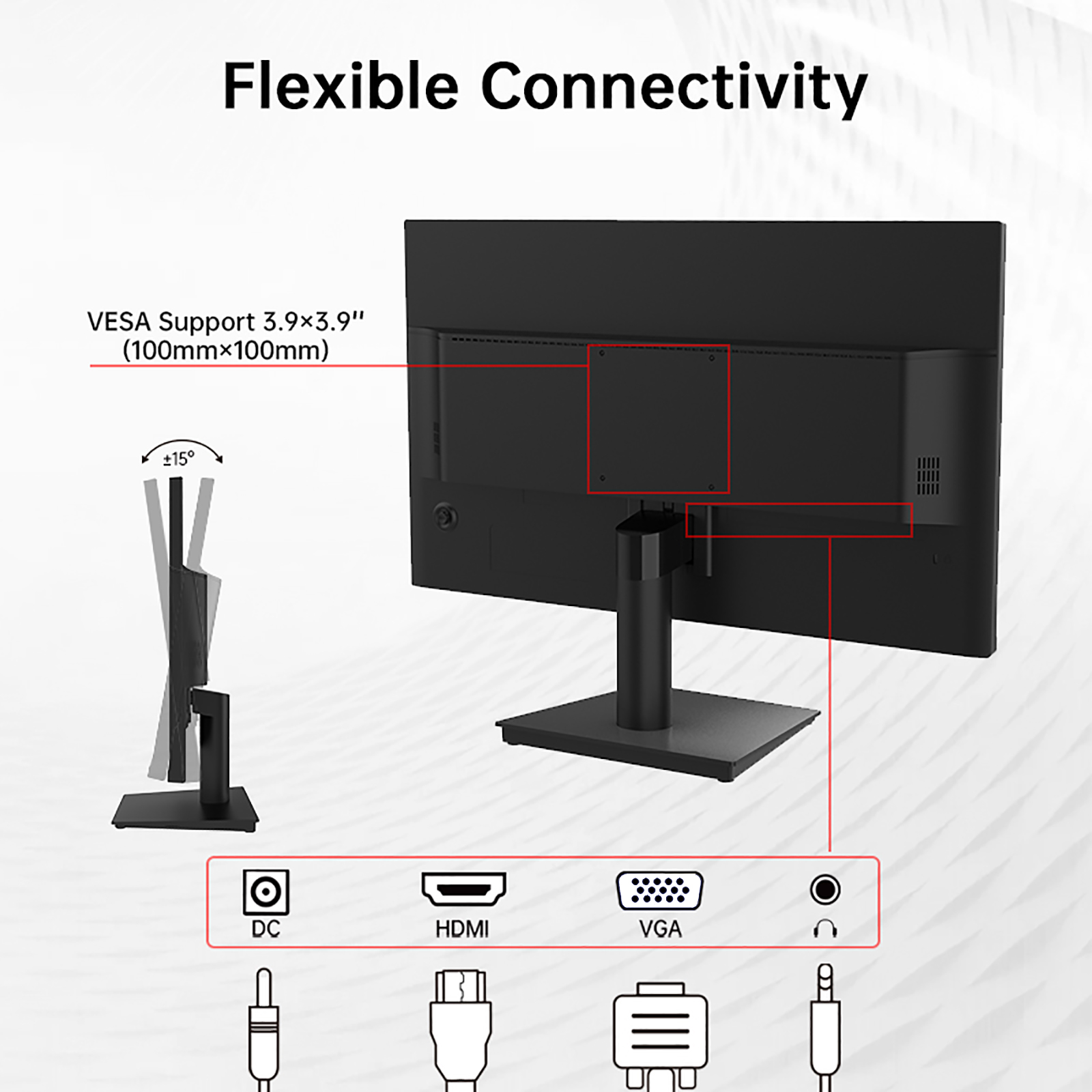 24-Zoll-1080P-Monitor 100 Hz,  – Tablet Lap Desk Bewertung und Preis