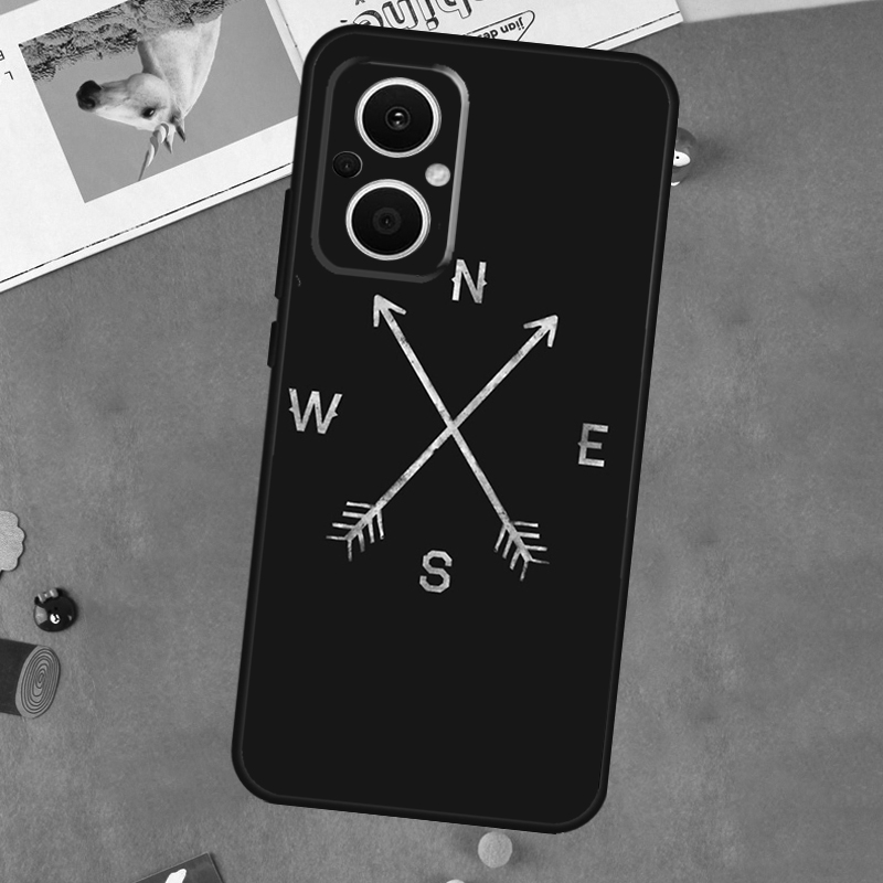 Kompass-Hülle für OPPO Find X9 – Oppo Reno 12 Bewertung und Preis